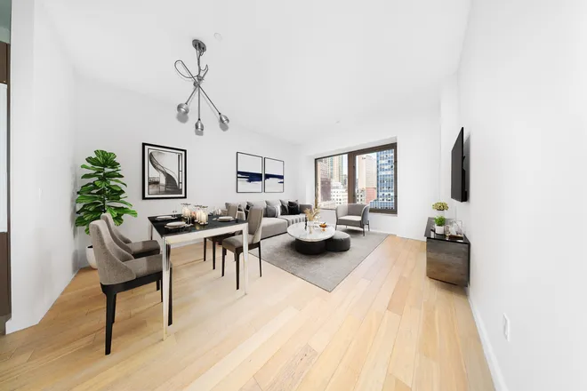 75 WALL Street #24N, New York, NY 10005