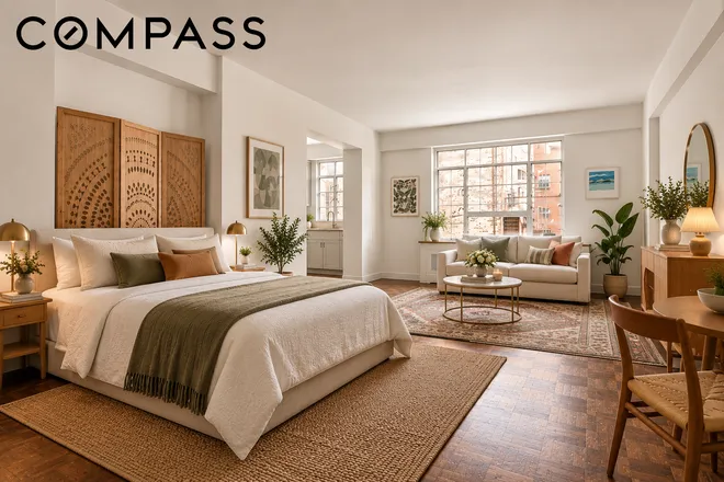57 Montague Street #2G, Brooklyn, NY 11201