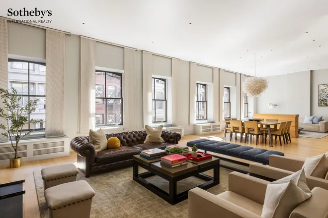 115 Mercer Street #5, New York, NY 10012