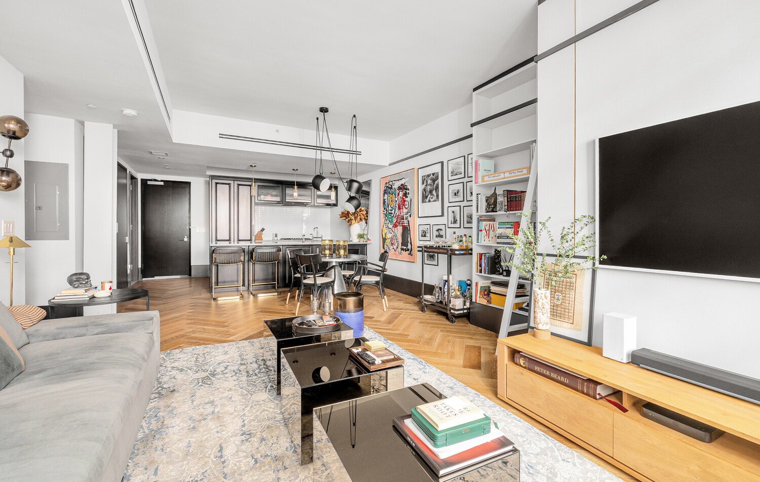 51 JAY Street #1A, DUMBO, Brooklyn, NY 11201 - Property photo 4 of 11