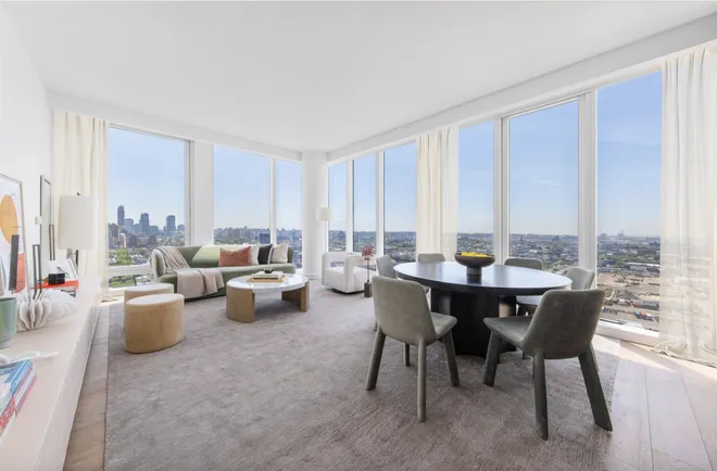 50 BRIDGE PARK Drive #26D, Brooklyn, NY 11201