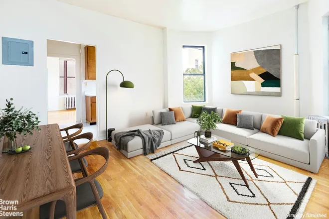 16 West 119th Street #4C, New York, NY 10026