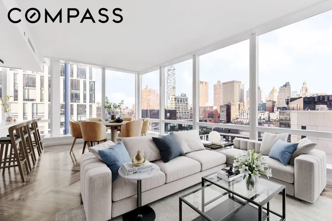 111 Murray Street #16A, New York, NY 10007