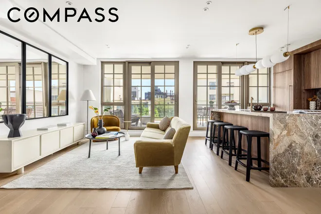 686 Leonard Street #2, Brooklyn, NY 11222