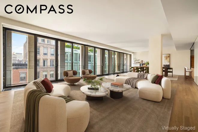 25 Bond Street #5, New York, NY 10012