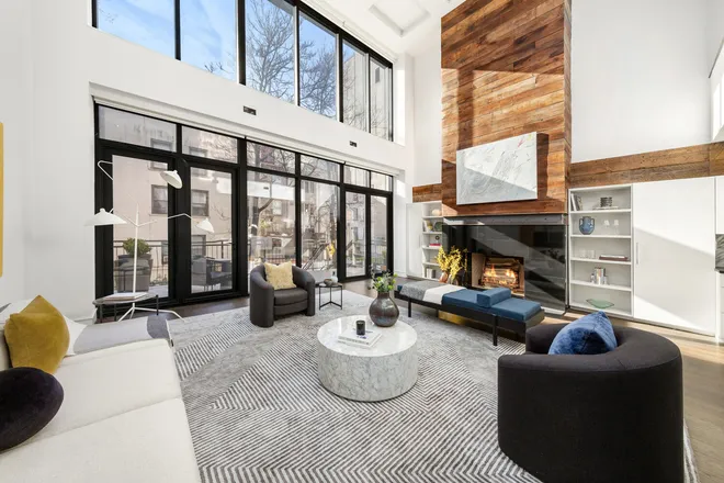 416 West 51st Street, New York, NY 10019