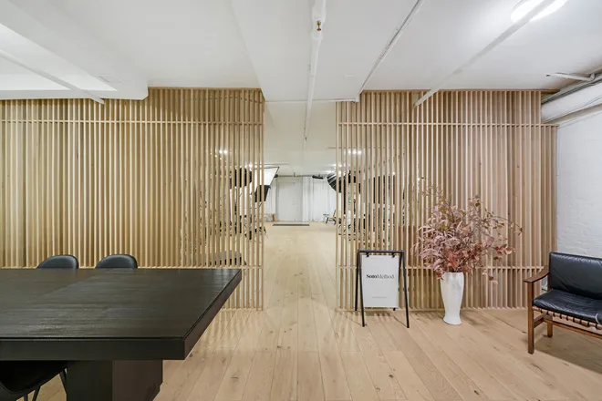 68 THOMAS Street #1, New York, NY 10013