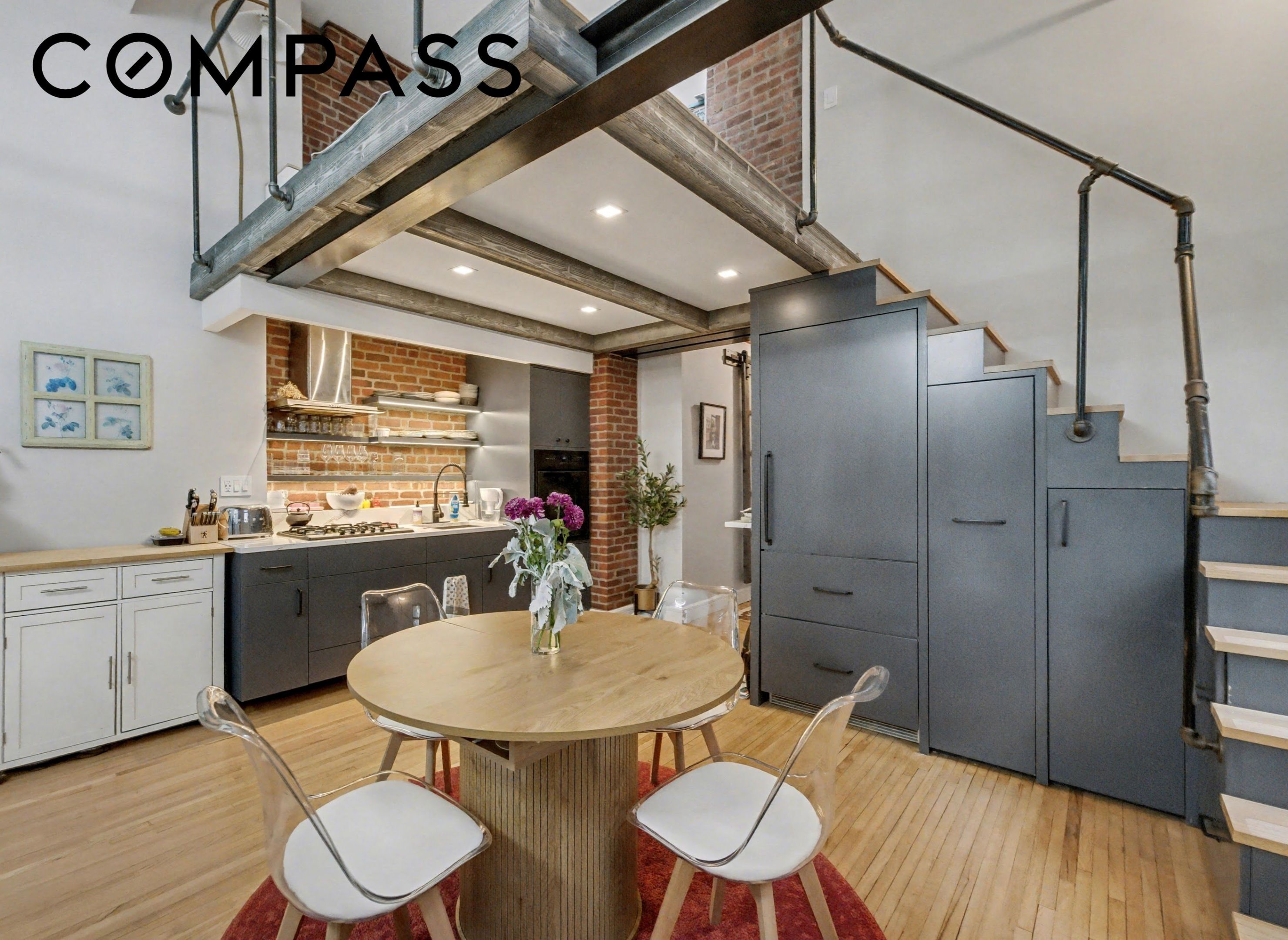 132 Joralemon Street #2C, Brooklyn Heights, Brooklyn, NY 11201 - Property photo 4 of 12