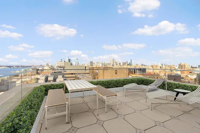 110 Charlton Street #PH-C, New York, NY 10014