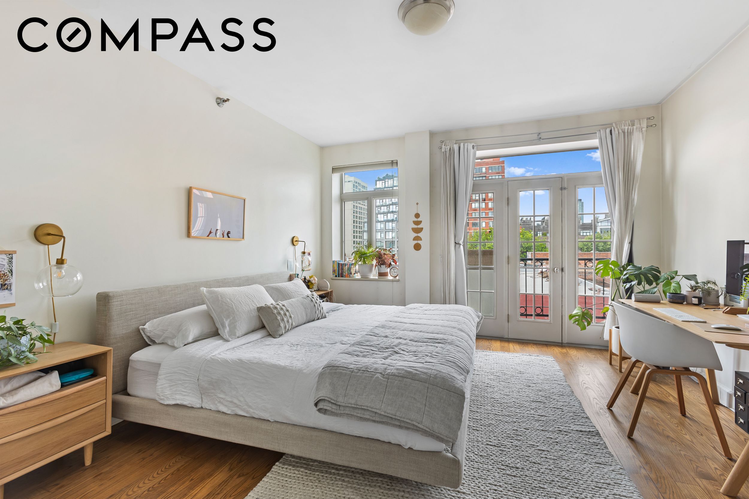 310 2nd Street #3C, Park Slope, Brooklyn, NY 11215 - Property photo 5 of 14
