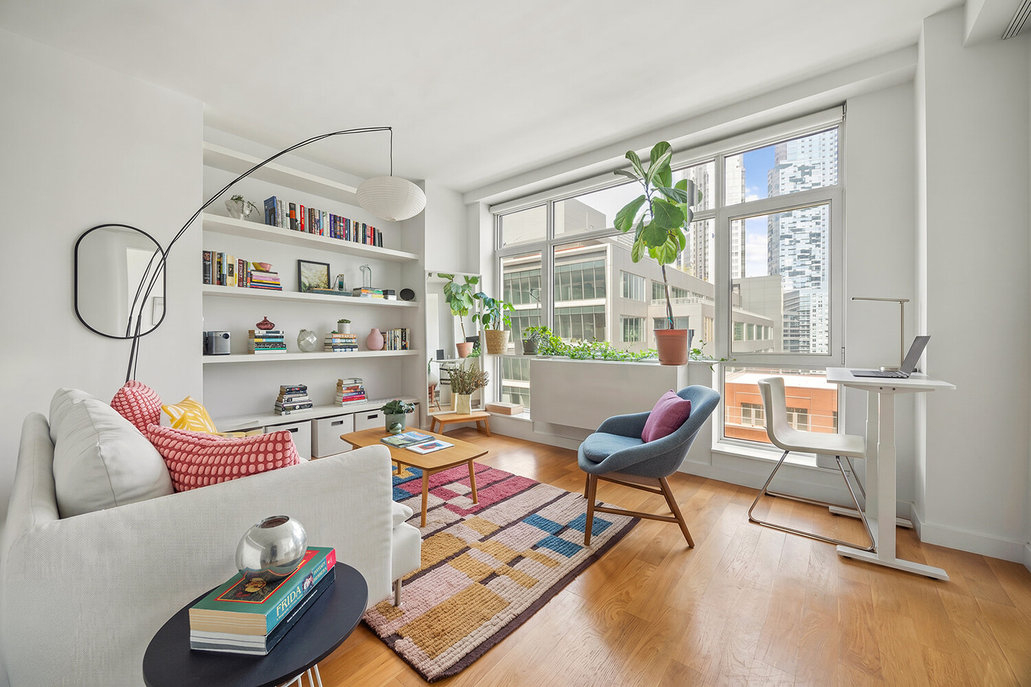 189 SCHERMERHORN Street #23H, Downtown Brooklyn, Brooklyn, NY 11201 - Property photo 3 of 10