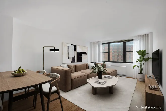 340 East 93rd Street #21I, New York, NY 10128