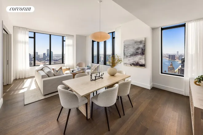 430 East 58th Street #63A, New York, NY 10022