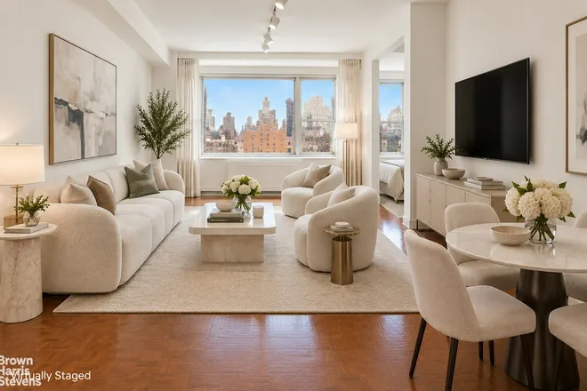 444 East 75th Street #15B, New York, NY 10021