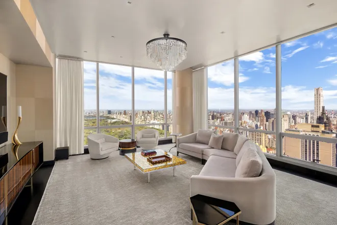 157 West 57th Street #52B, New York, NY 10019