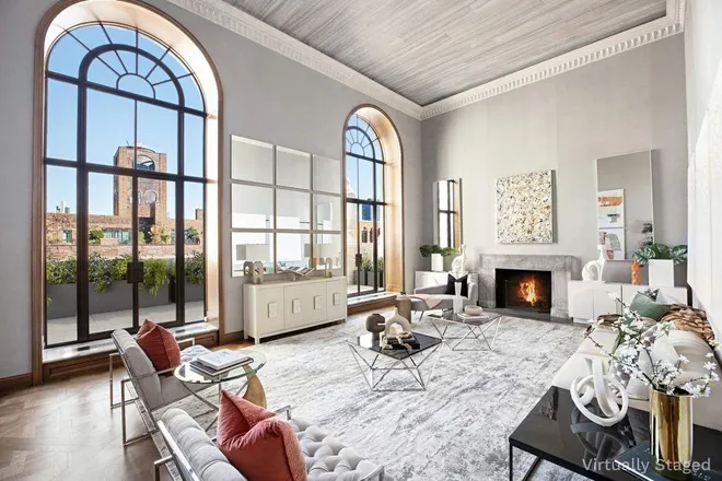 322 East 57th Street #16/17A, New York, NY 10022