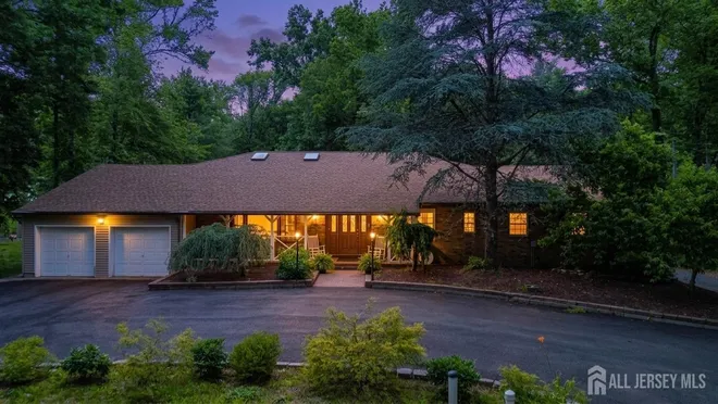 109 NE FRESH PONDS ROAD Road, N/A, NJ 08831