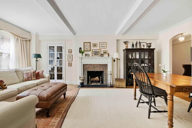 414 East 52nd Street #9F, New York, NY 10022
