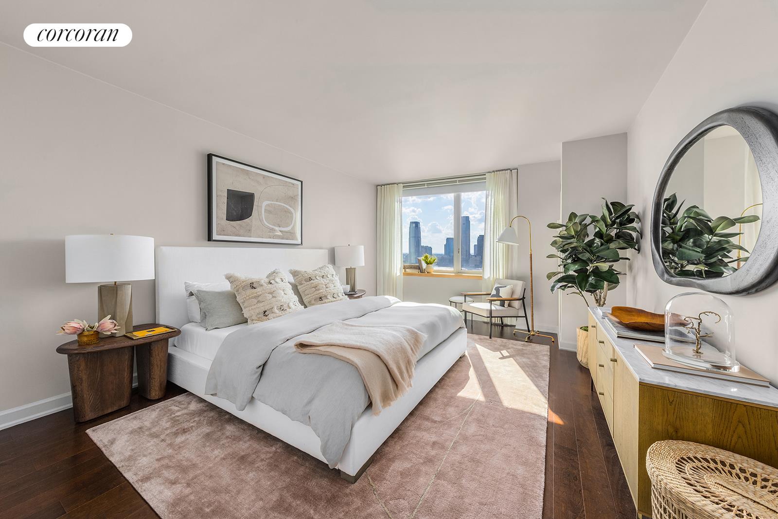 20 RIVER Terrace #26B, Battery Park City, Manhattan, NY 10282 - Property photo 5 of 26