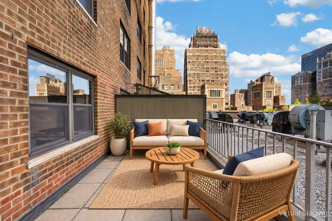 305 East 40th Street #15L, New York, NY 10016