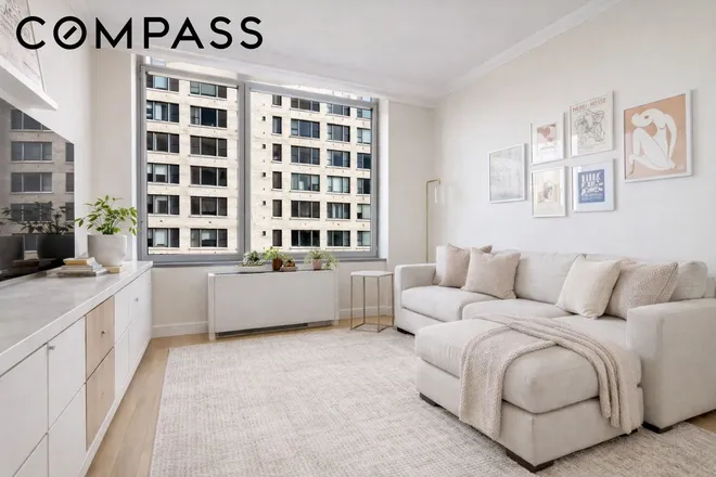 450 East 83rd Street #5F, New York, NY 10028