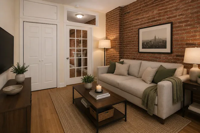 246 East 90th Street #1A, New York, NY 10128