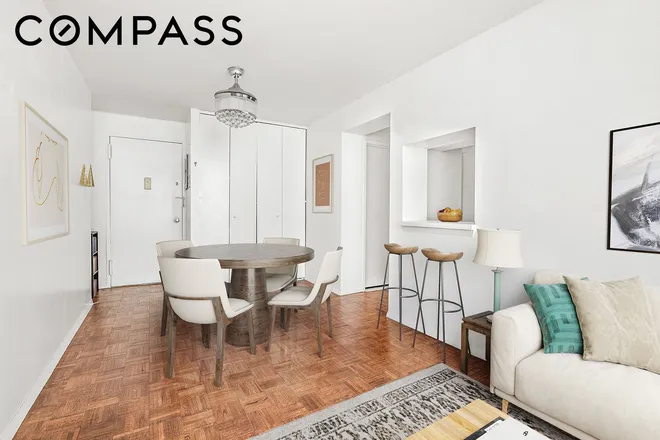 77 Bleecker Street #614, New York, NY 10012
