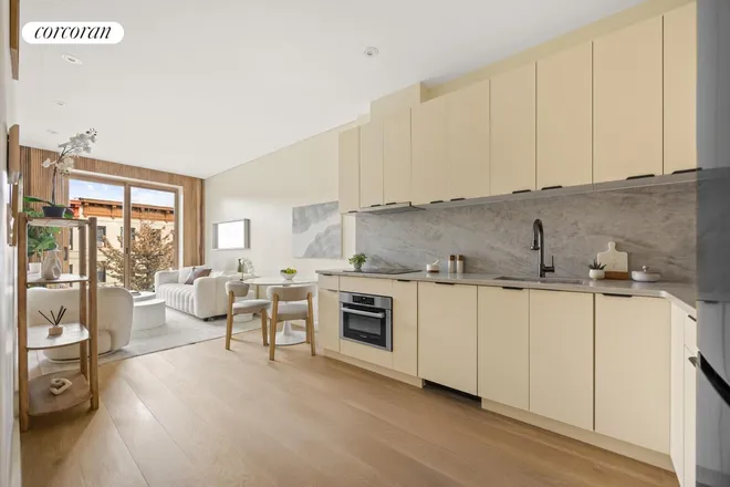 598 Sterling Place #4F, Brooklyn, NY 11238