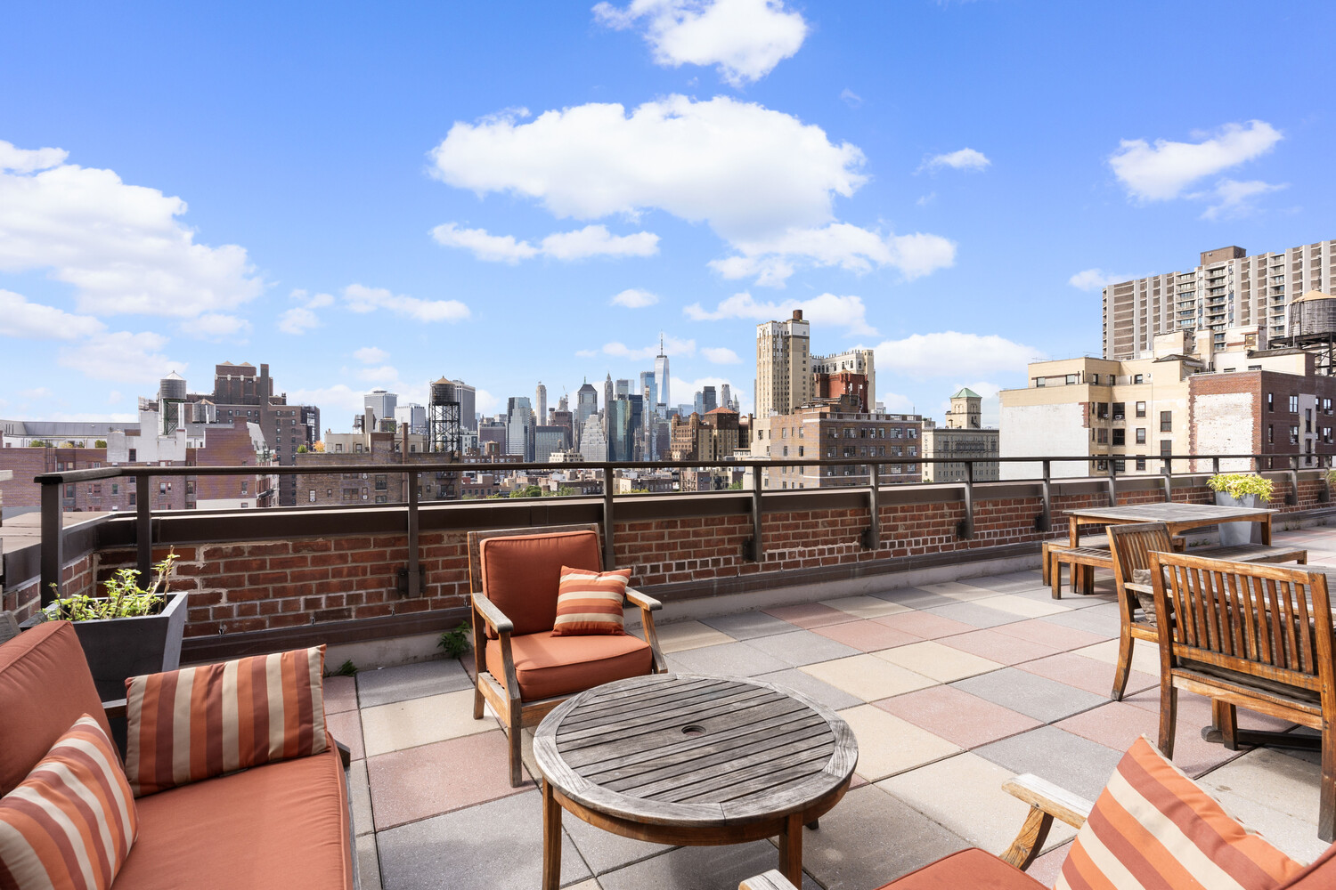 40 CLINTON Street #7B, Brooklyn Heights, Brooklyn, NY 11201 - Property photo 3 of 9