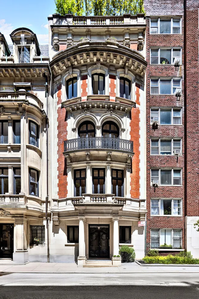 9 East 88th Street, New York, NY 10128