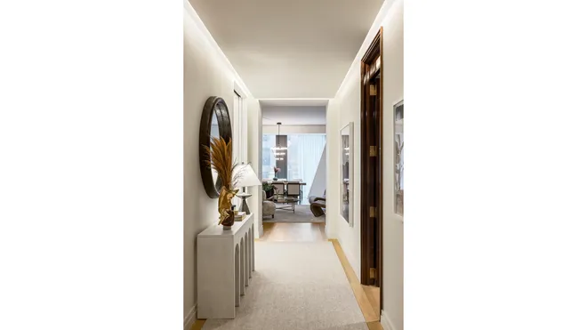53 West 53rd Street #38C, New York, NY 10019