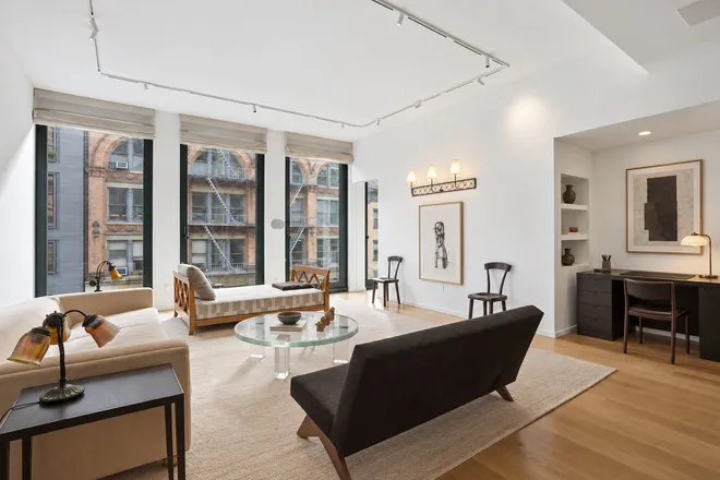 40 BOND Street #5C, New York, NY 10012