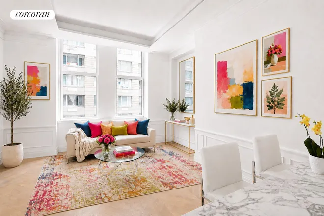 108 LEONARD Street #6R, New York, NY 10013