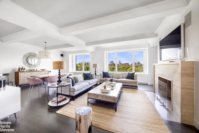 1212 5th Avenue #11A, New York, NY 10029