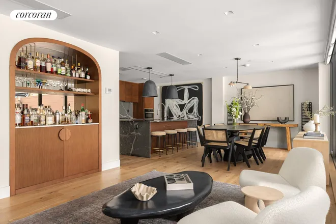 585 UNION Avenue #TH, Brooklyn, NY 11211