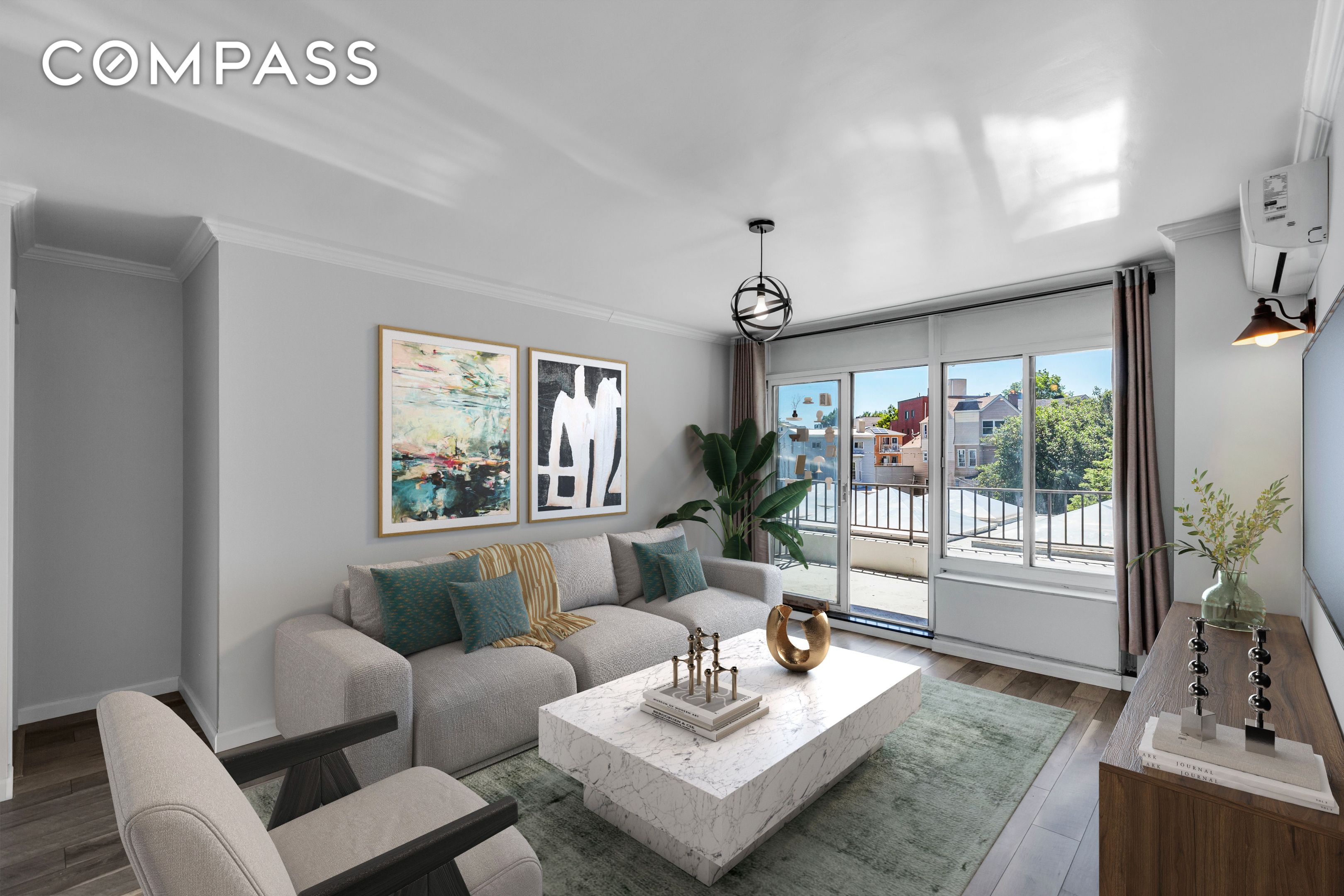 25-40 Shore Boulevard #2F, Astoria, Queens, NY 11102 - Main property photo