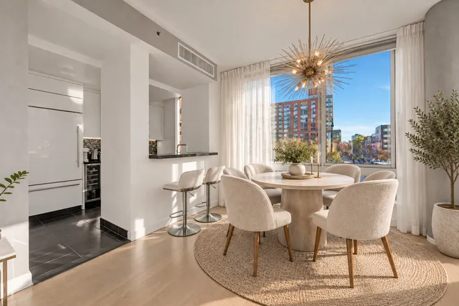 46-30 CENTER Boulevard #211, Hunters Point, NY 11109