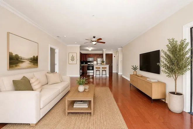 22 AVENUE AT PORT IMPERIAL, West New York, NJ 07093