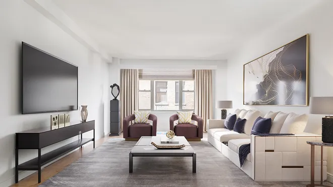 310 LEXINGTON Avenue #3D, New York, NY 10016