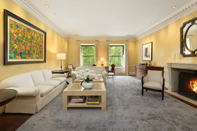 834 5th Avenue #MAIS/C, New York, NY 10065