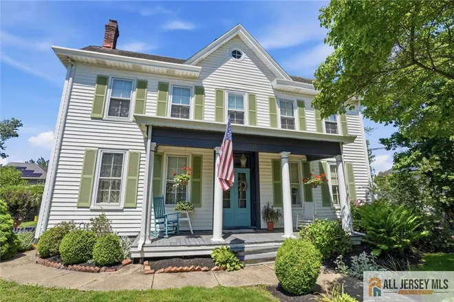 706 Old York Road, none available, NJ 08520