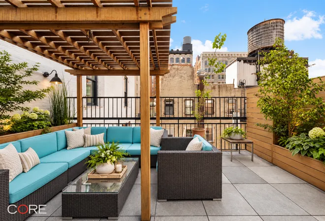 44 West 22nd Street #PH, New York, NY 10010