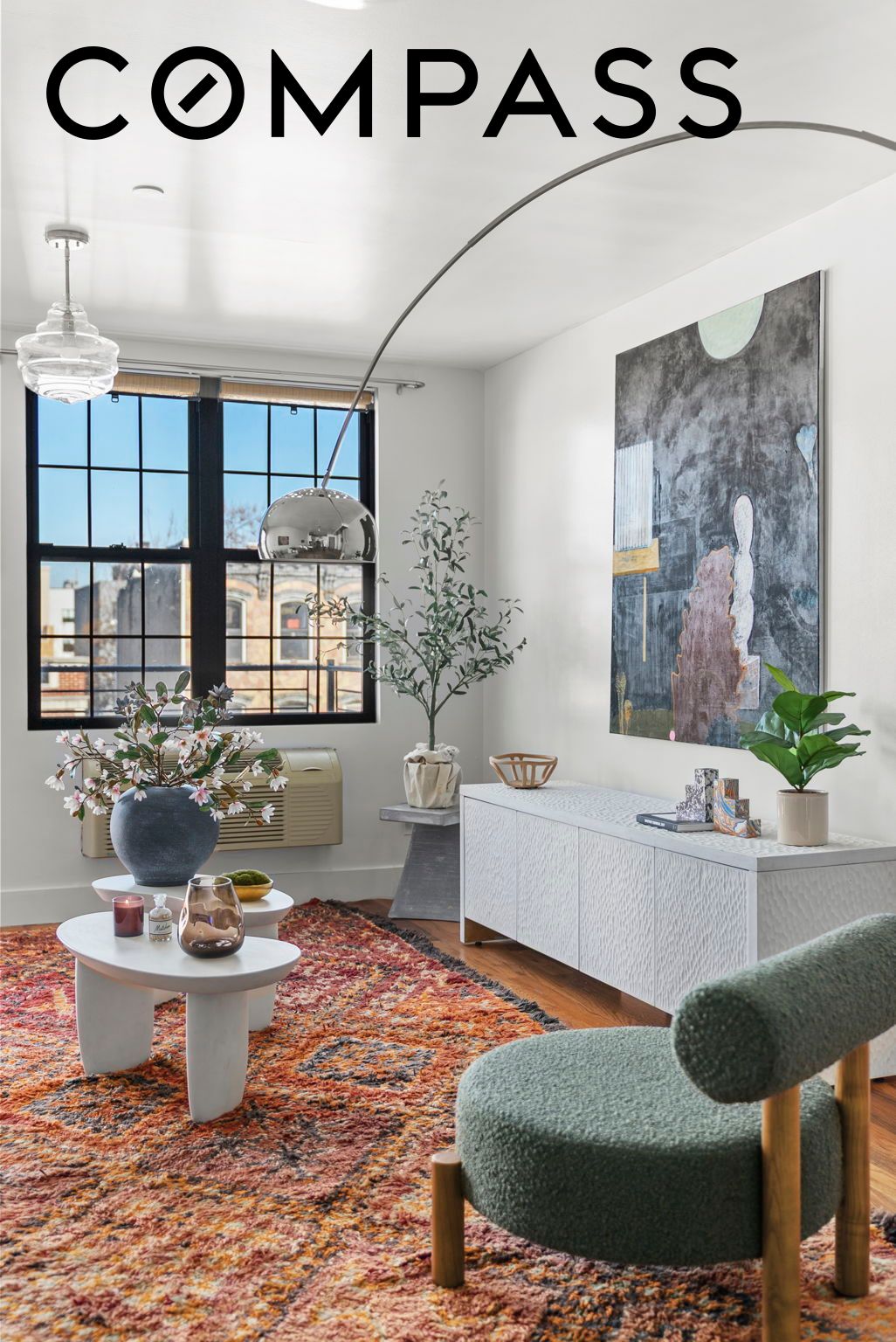120 Pulaski Street #3A, Bedford-Stuyvesant, Brooklyn, NY 11206 - Property photo 4 of 13