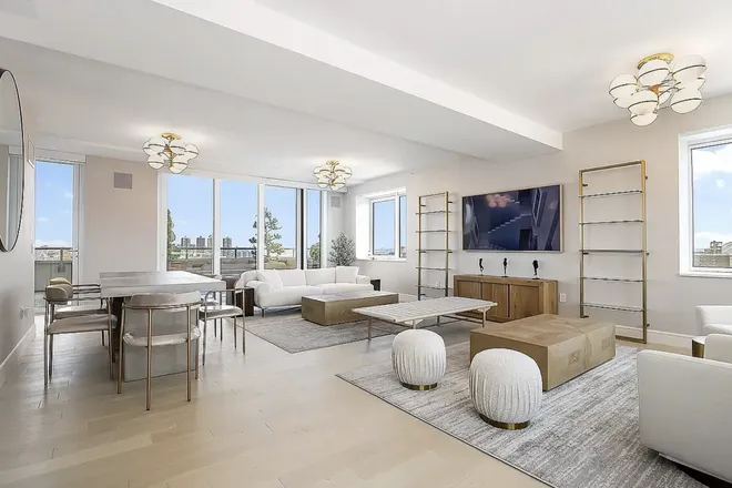 1399 PARK Avenue #21B, New York, NY 10029