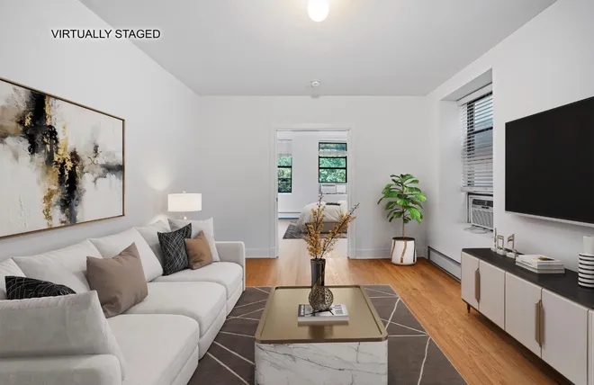 305 West 150th Street #306, New York, NY 10039