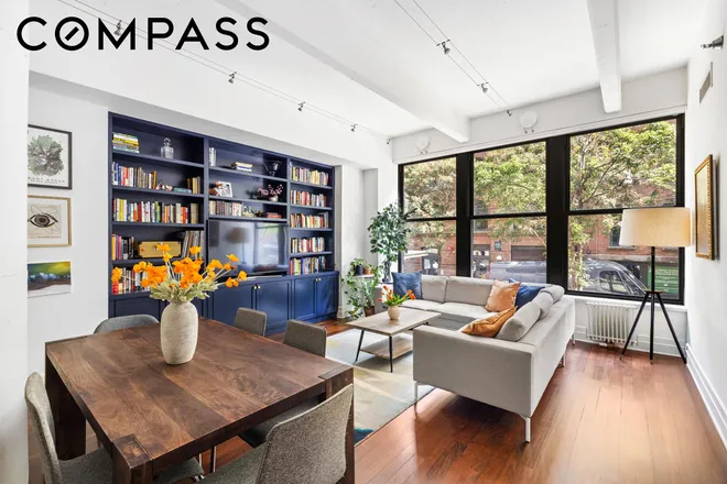 70 Washington Street #2B, Brooklyn, NY 11201