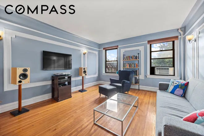 35-55 29th Street #3B, Astoria, NY 11106