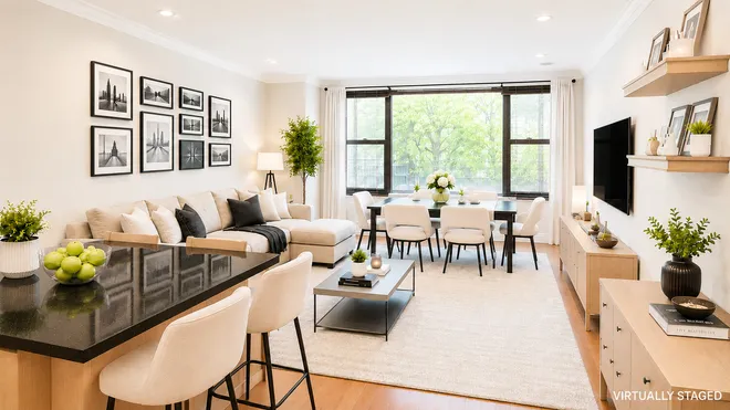 305 East 40th Street #2L, New York, NY 10016