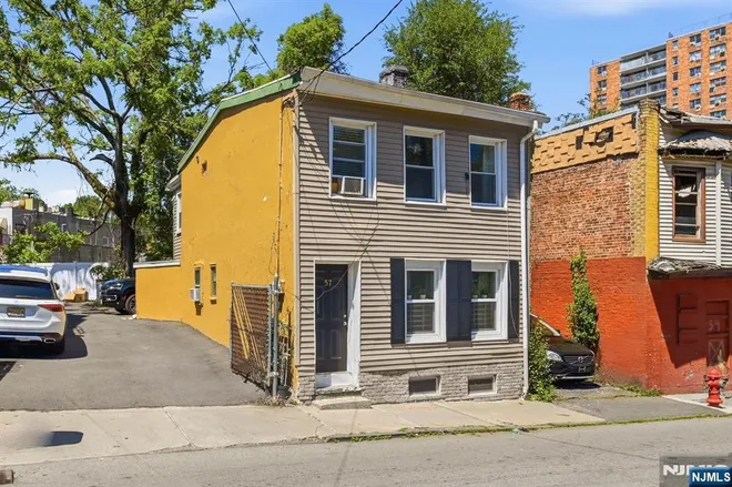 57 Ryle, Paterson, NJ 07522