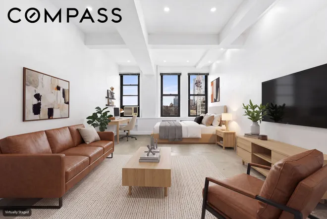 315 7th Avenue #16C, New York, NY 10001